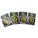 Korda Fluorocarbon IQ 10lb 20m