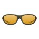 Korda Polarizační brýle Sunglasses Wraps Matt green/yellow MK2