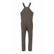 Korda Kalhoty Polar Salopettes Olive vel. XXXL