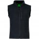 Korda Vesta Kore fleece Gilet black vel. XXL