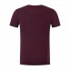 Korda Tričko Outline Burgundy vel. XXXL