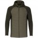 Korda Bunda Hybrid Jacket Olive vel. XL