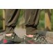 Korda Tepláky Ultralite Joggers Olive vel. M