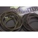 Korda Dark Matter Tungsten Tubing Silt 2m 