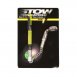 Korda Complete Stow Indicator Yellow