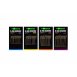 Korda Rovnátka D Rig Kickers X-Large Brown