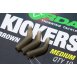 Korda Rovnátka Kickers Large Brown