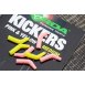 Korda Rovnátka Kickers Large Pink & Yellow