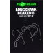 Korda Longshank Beaked Barbless