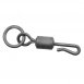 Korda Obratlík PTFE QC Ring Swivel vel.8 8ks