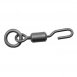 Korda Obratlík PTFE Spinner Ring Swivel vel.11 8ks