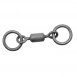 Korda Obratlík PTFE Double Ring Swivel vel.11 8ks