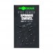 Korda Obratlík PTFE Spinner Swivel vel.11 10ks