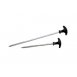 Nash Stealth T Peg 8"