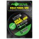 Korda Pva Boilie Funnel Web 5m Micromesh 
