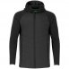 Korda Bunda Hybrid Jacket Charcoal vel. XL