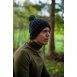 Korda Čepice Nanny Pat Hat Dark Olive