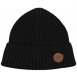 Korda Čepice Trawler Beanie Dark Black