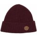 Korda Čepice Trawler Beanie Burgundy