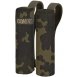 Korda Chránič prutu Compac Elasticated Tip & Butt Protector Dark Kamo