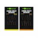 Korda Rovnátka Combi Multi Kickers Large Brown