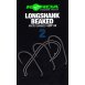 Korda Longshank Beaked vel. 2