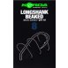 Korda Longshank Beaked vel. 8