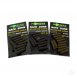 Korda Převlek Helicopter Sleeves Brown 10ks