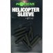 Korda Gumový převlek Helicopter Sleeves Green 10ks