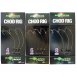 Korda Chod Rig 3ks