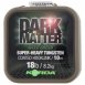 Korda Dark Matter Tungsten Coated Braid Green 25lb 10m zelená 
