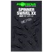 Korda Obratlík Spinner Swivel XX vel.11 12ks