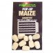 Korda Pop-Up Maize Banoffee 10ks - bílá (banán-smetana) umělá velká kukuřice plovoucí