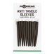 Korda Převleky Basix Anti Tangle Sleeves 10ks