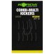 Korda Rovnátka Combi Multi Kickers