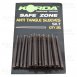 Korda Převleky Anti Tangle Sleeves Silt 25ks