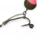 Korda Shot On The Hook