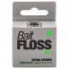 Korda Unwaxed Bait Floss 30m