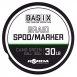 Korda Basix Spod/Marker Braid 30lb 200m