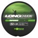 Korda LongChuck Tapered Mainline Green 300m 0,33-0,47mm 15-30lb