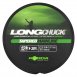 Korda LongChuck Tapered Mainline Green 300m 0,30-0,47mm 12-30lb