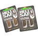 Korda Montáž Heli Safe Lead System Brown 