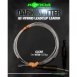 Korda Dark Matter Leader QC Hybrid Clip Clear 30lb 1m