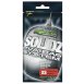 Korda Pva sáčky Solidz XS 25ks 45x100mm