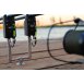 Korda Singlez Stage Stand Aluminium-Black