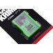 Korda Spare Chod Krimps 0,5mm 50ks