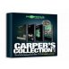 Korda DVD Carpers Collection Volume.1  4x DVD Made In U.K.