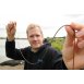 Korda Dark Matter Tungsten Tubing Weed Green 2m 