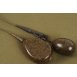 Korda Dark Matter Tungsten Tubing Weed Green 2m 