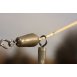 Korda Obratlík Big Eye Swivels 10ks